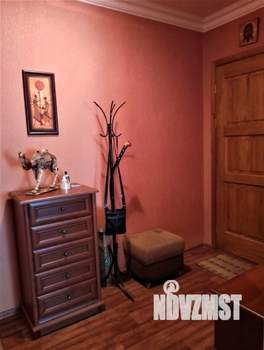 2-к квартира, вторичка, 64м2, 2/5 этаж