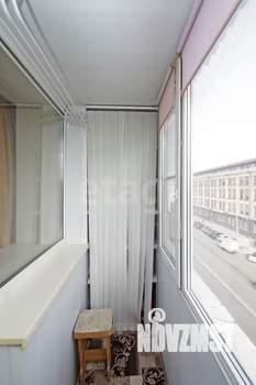 2-к квартира, вторичка, 42м2, 5/5 этаж