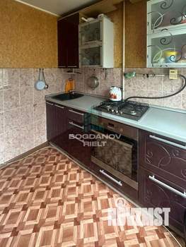 2-к квартира, вторичка, 46м2, 2/5 этаж