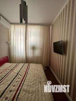 3-к квартира, вторичка, 94м2, 11/14 этаж