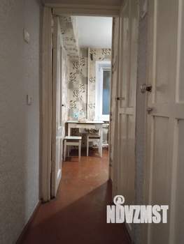 2-к квартира, вторичка, 43м2, 2/5 этаж