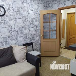 1-к квартира, вторичка, 39м2, 5/6 этаж