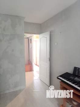 2-к квартира, вторичка, 47м2, 1/5 этаж