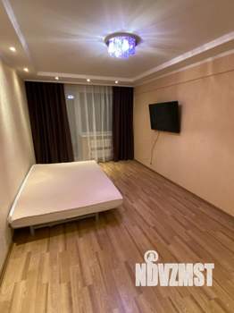 1-к квартира, вторичка, 44м2, 2/5 этаж