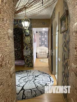 3-к квартира, вторичка, 60м2, 5/5 этаж