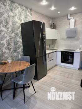 2-к квартира, вторичка, 47м2, 17/19 этаж