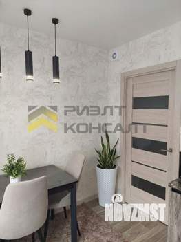 2-к квартира, вторичка, 56м2, 5/10 этаж