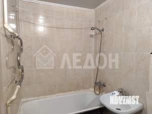 1-к квартира, вторичка, 31м2, 1/5 этаж