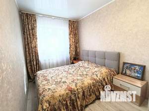 2-к квартира, вторичка, 45м2, 1/5 этаж