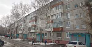 3-к квартира, вторичка, 70м2, 3/5 этаж