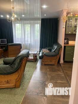 3-к квартира, вторичка, 71м2, 3/11 этаж