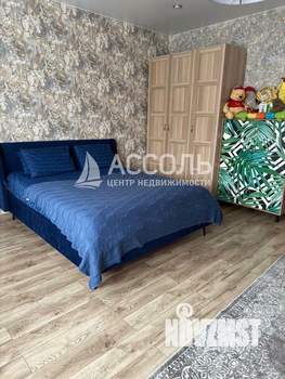 4-к квартира, вторичка, 113м2, 3/5 этаж