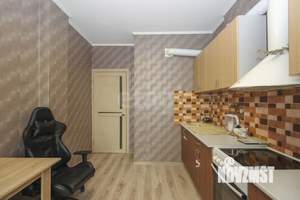 1-к квартира, вторичка, 33м2, 16/16 этаж