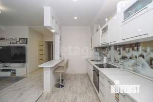 2-к квартира, вторичка, 64м2, 12/12 этаж