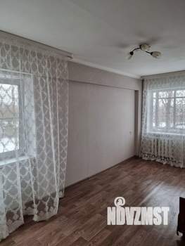 2-к квартира, вторичка, 41м2, 3/5 этаж