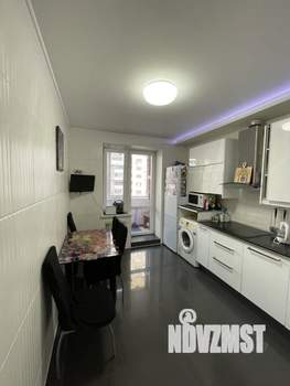 2-к квартира, вторичка, 68м2, 4/10 этаж