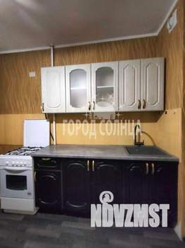 1-к квартира, вторичка, 34м2, 6/10 этаж