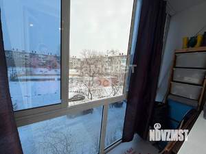2-к квартира, вторичка, 49м2, 3/5 этаж