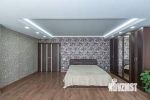 3-к квартира, вторичка, 109м2, 7/10 этаж