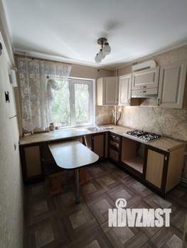 1-к квартира, вторичка, 31м2, 3/5 этаж
