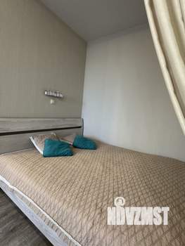 1-к квартира, вторичка, 38м2, 8/18 этаж