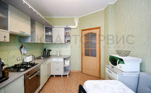 2-к квартира, вторичка, 65м2, 2/9 этаж