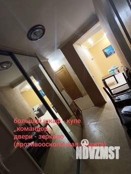 3-к квартира, вторичка, 61м2, 2/5 этаж
