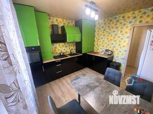 2-к квартира, вторичка, 60м2, 4/10 этаж