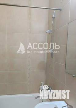 Студия квартира, вторичка, 37м2, 4/12 этаж