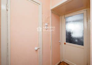 2-к квартира, вторичка, 43м2, 2/9 этаж