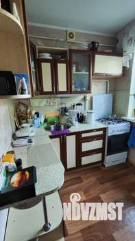 2-к квартира, вторичка, 44м2, 5/5 этаж