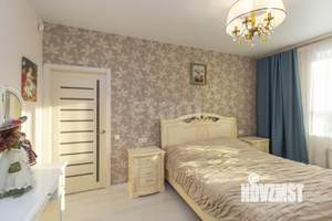 2-к квартира, вторичка, 65м2, 6/14 этаж