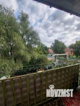 3-к квартира, вторичка, 49м2, 3/5 этаж