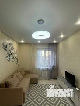 1-к квартира, вторичка, 35м2, 10/14 этаж