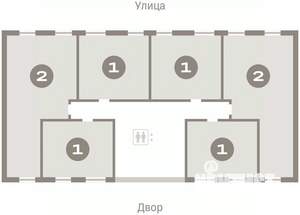 Фото квартиры на продажу (2)