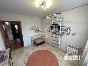 3-к квартира, вторичка, 64м2, 2/9 этаж