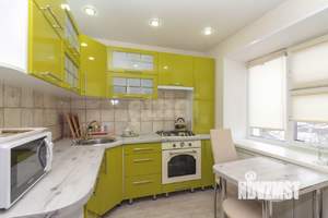 2-к квартира, вторичка, 45м2, 2/2 этаж