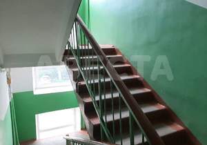3-к квартира, вторичка, 57м2, 4/5 этаж