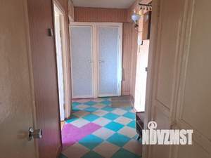 2-к квартира, вторичка, 47м2, 8/9 этаж