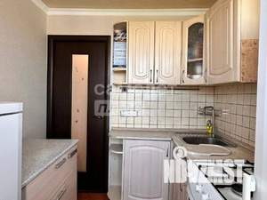 1-к квартира, вторичка, 30м2, 8/10 этаж