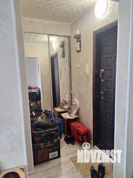 1-к квартира, вторичка, 30м2, 4/90 этаж