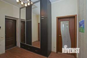 3-к квартира, вторичка, 85м2, 6/9 этаж