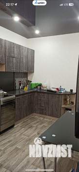 1-к квартира, вторичка, 41м2, 8/14 этаж