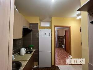 Студия квартира, вторичка, 21м2, 6/9 этаж