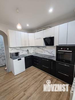 2-к квартира, вторичка, 53м2, 3/12 этаж