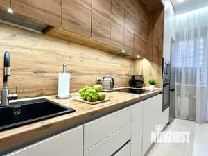 2-к квартира, вторичка, 62м2, 2/12 этаж