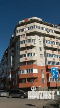 Студия квартира, вторичка, 42м2, 6/10 этаж