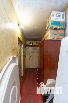 3-к квартира, вторичка, 63м2, 1/9 этаж