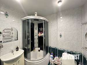 1-к квартира, вторичка, 40м2, 8/10 этаж