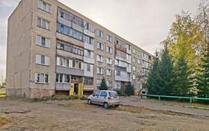 2-к квартира, вторичка, 54м2, 3/5 этаж